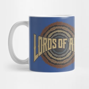 Lords of Acid Barbed Wire Mug